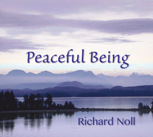 Noll,richard - Peaceful Being - Music CD