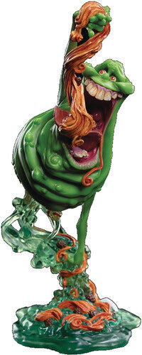 Mini Epics - Ghostbusters Mini Epics - Slimer - Collectibles