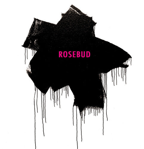 Eraldo Bernocchi - Rosebud Vinyl Record