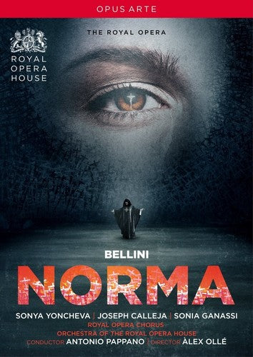 Norma - Norma - DVD