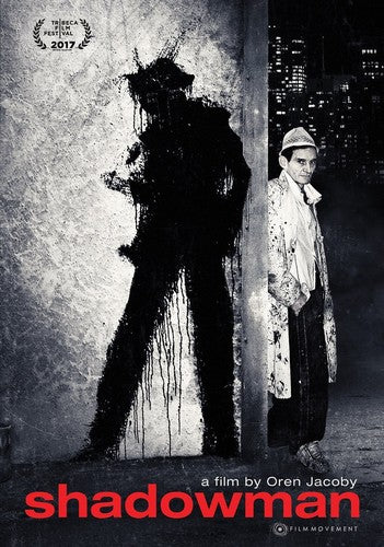 Shadowman - Shadowman - DVD