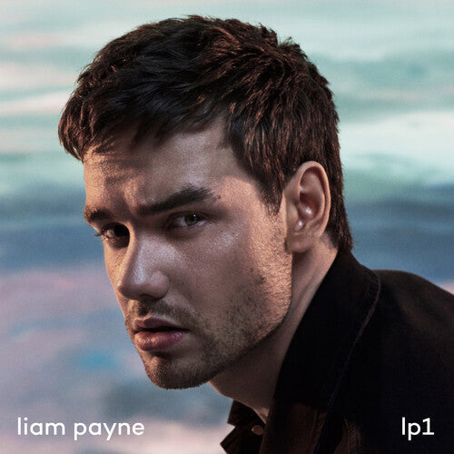 Liam Payne - LP1 Music CD