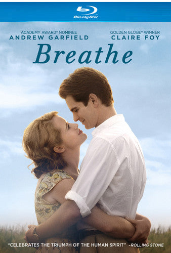 Breathe - Breathe - Blu-ray