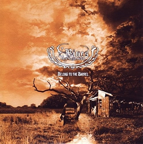 Y.blues - Belong To The Barrel - Music CD