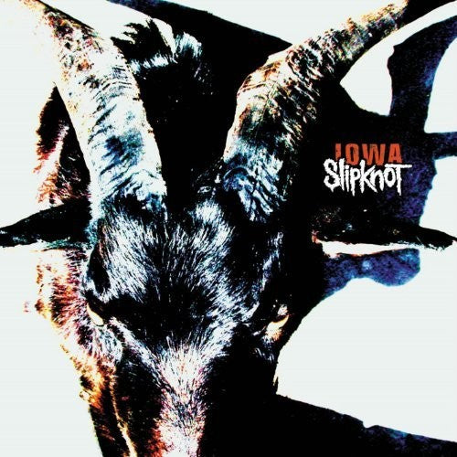 Slipknot - Iowa - Music CD