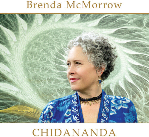 Mcmorrow,brenda - Chidananda - Music CD
