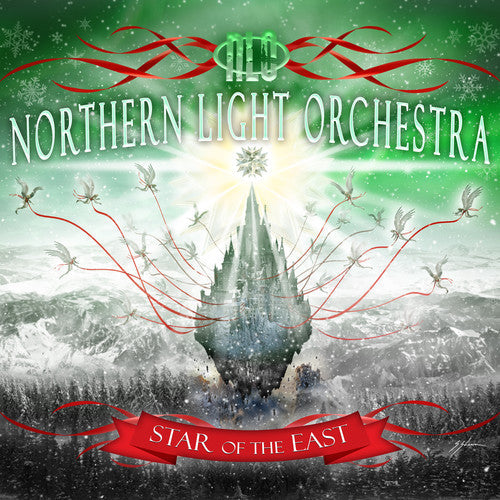 Star Of The East Music CD