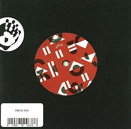 the album cover for Antonio Carlos - Simbarere / Kabaluere