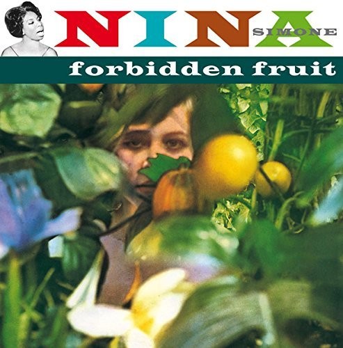 Nina Simone - Forbidden Fruit Vinyl Record
