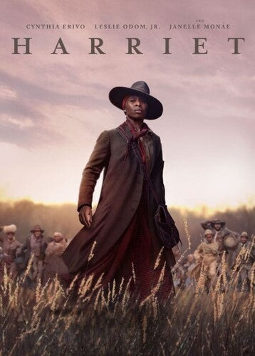 Harriet - Harriet - DVD