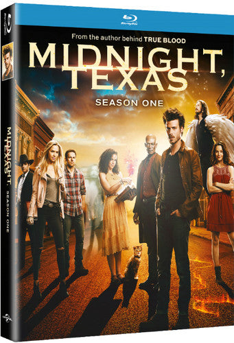 Midnight Texas: Season One - Midnight Texas: Season One - Blu-ray