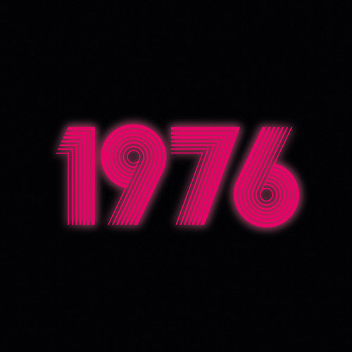 Cryssis - 1976 Vinyl Record