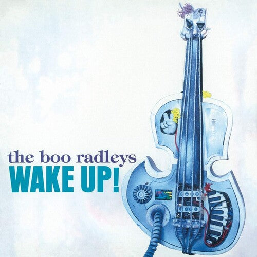 The Boo Radleys - Wake Up Vinyl Record