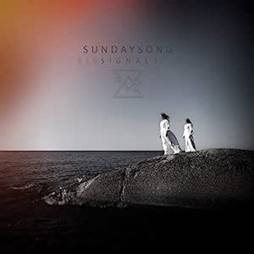 Sundaysong - Signals - Music CD