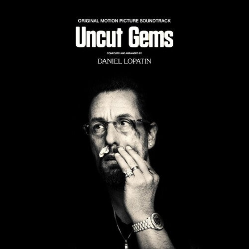 Lopatin,daniel - Uncut Gems - Original Motion Picture Soundtrack - Music CD