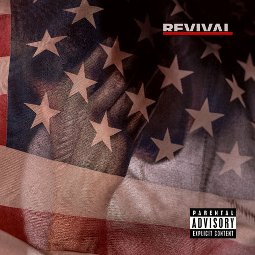Eminem - Revival - Music CD
