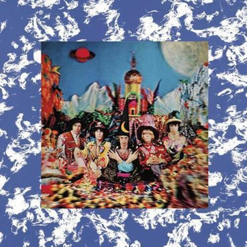 Rolling Stones - Their Satanic Majesties Request - Music CD