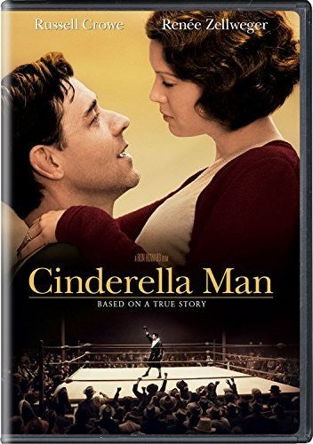 Cinderella Man - Cinderella Man - DVD