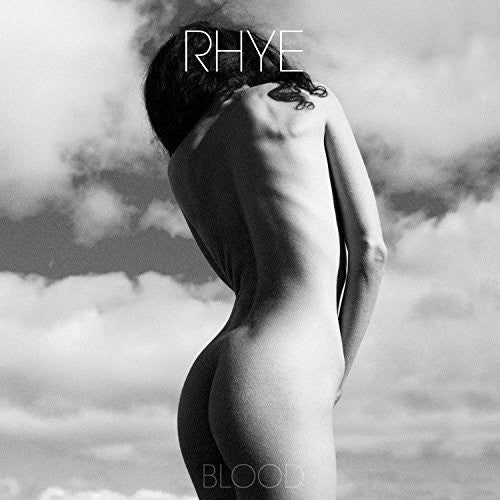Rhye - Blood - Music CD