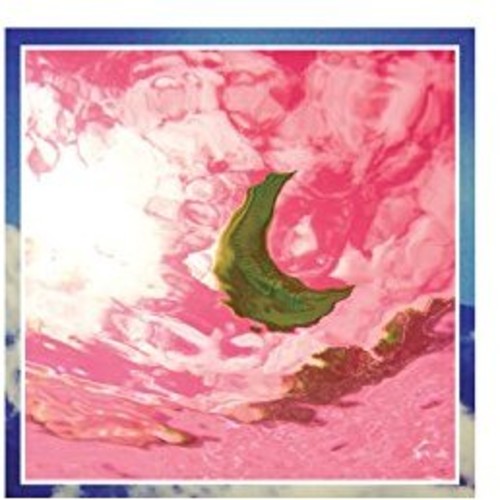 Django Django - Marble Skies - Vinyl Record
