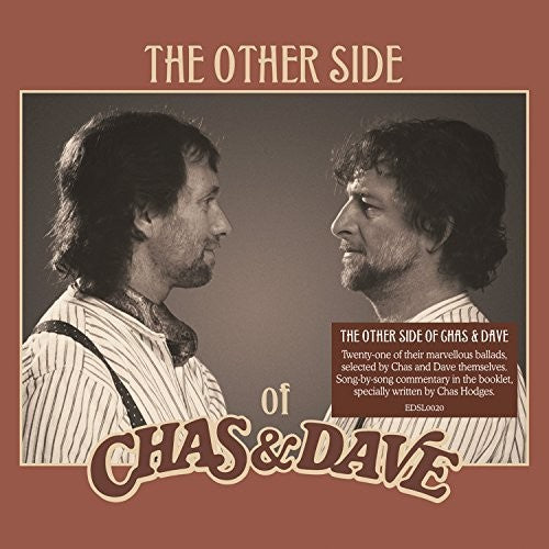 Chas & Dave - Other Side - Music CD