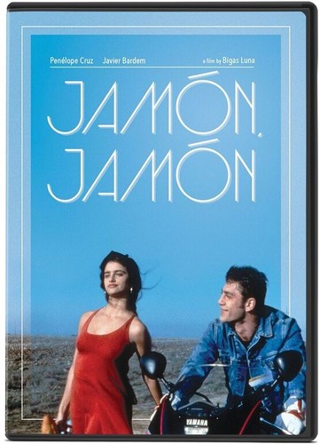 Jamon Jamon - Jamon Jamon - DVD