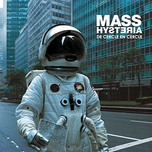 Mass Hysteria - De Cercle En Cercle Vinyl Record