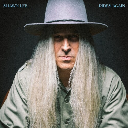 Shawn Lee - Ride Again Vinyl Record
