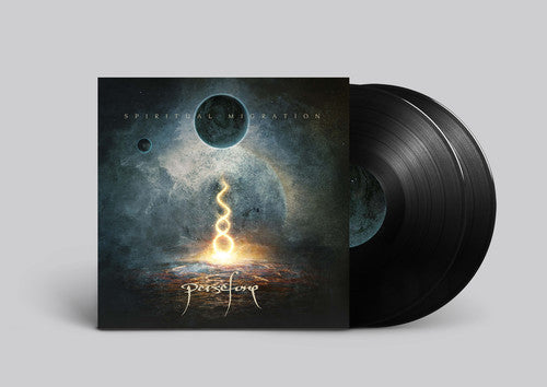 Persefone - Spiritual Migration (black Vinyl) Vinyl Record