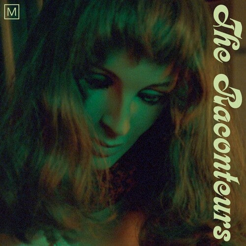 The Raconteurs - Help Me Stranger / Somedays (alternate Version) Vinyl Record