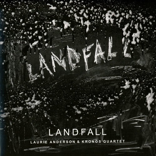 Landfall Music CD