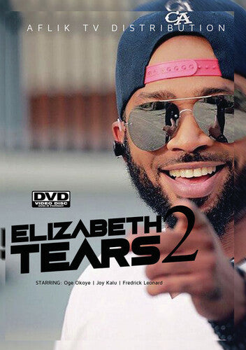 Elizabeth Tears 2 - Elizabeth Tears 2 - DVD