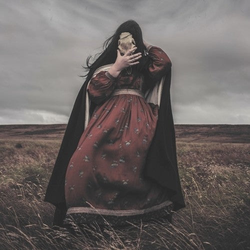 Hawthonn - Red Goddess (Of This Men Shall Know Nothing) Vinyl Record