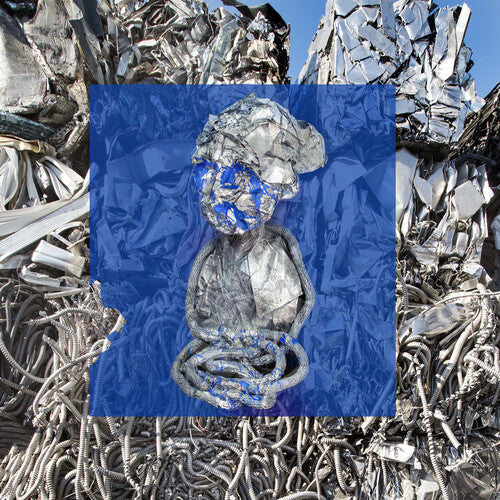 Pod Blotz - Transdimensional System - Vinyl Record