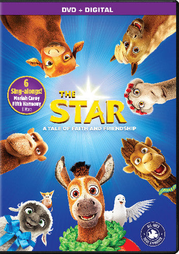 Star - Star - DVD