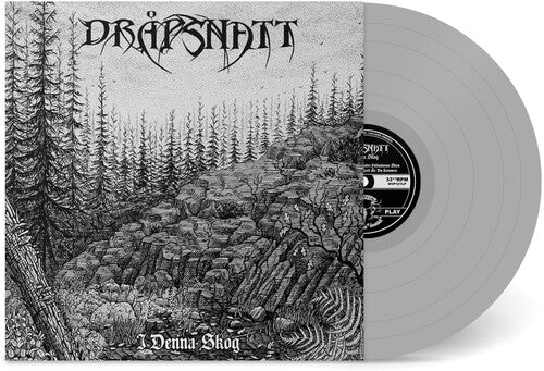 Drapsnatt - I Denna Skog Vinyl Record