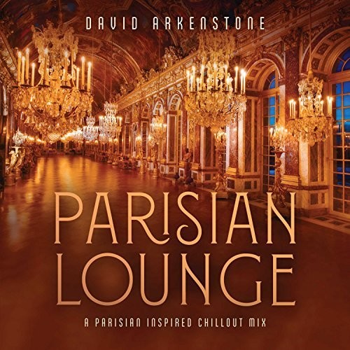 Arkenstone,david - Parisian Lounge - Music CD