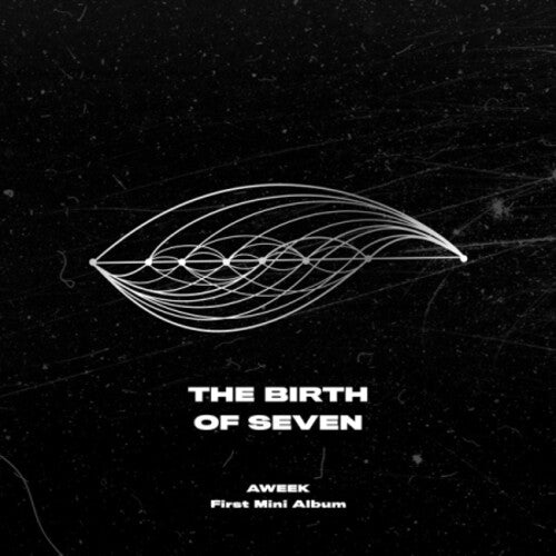 Aweek - Birth Of Seven - Music CD