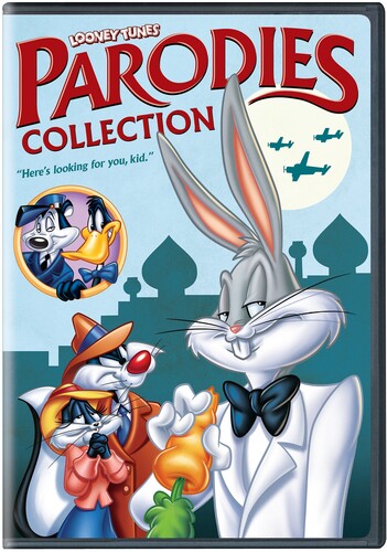 Looney Tunes Parodies Collection - Looney Tunes Parodies Collection - DVD