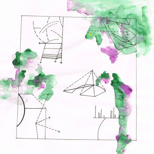 Young Jesus - S/t - Music CD