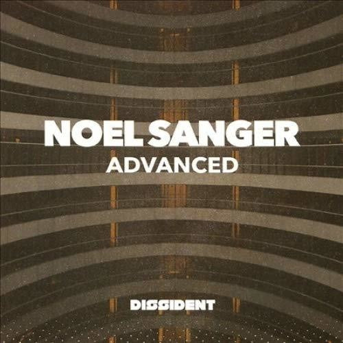 Sanger,noel - Advanced - Music CD