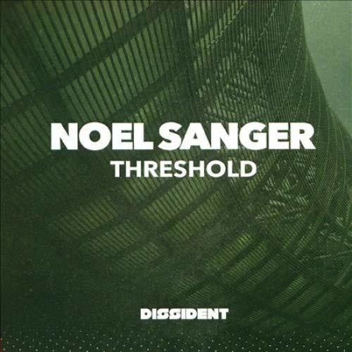 Sanger,noel - Threshold - Music CD
