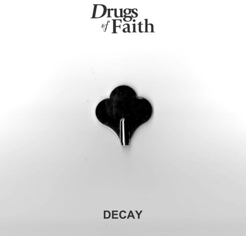 Drugs of Faith - Decay Vinyl Record