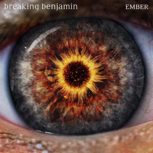 Ember Music CD