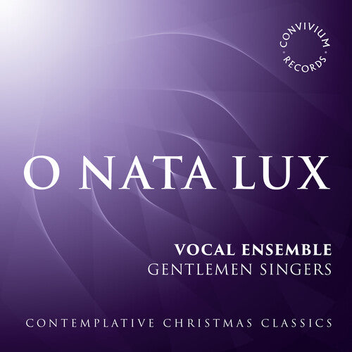 O Nata Lux / Various - O Nata Lux / Various - Music CD