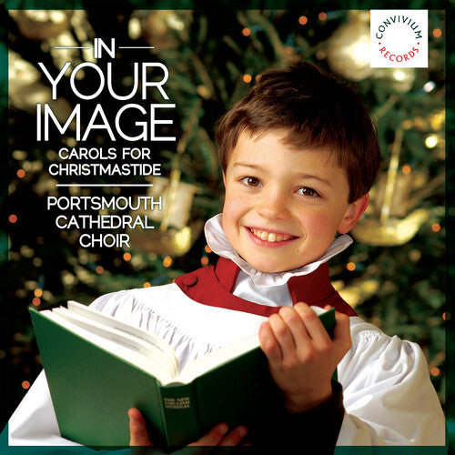 In Your Image / Various - In Your Image / Various - Music CD