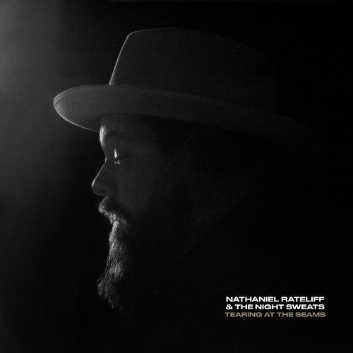 Nathaniel Rateliff & the Night Sweats - Tearing At The Seams Vinyl Record