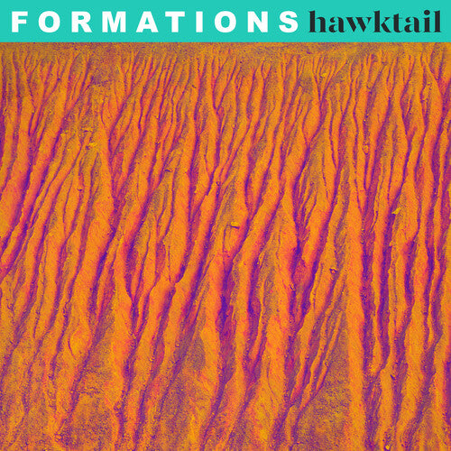 Hawktail - Formations - Vinyl Record