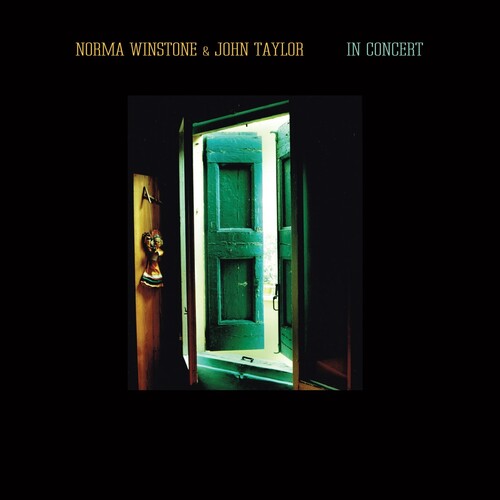 Winstone,norma / Taylor,john - In Concert - Music CD