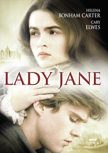 Lady Jane - Lady Jane - DVD